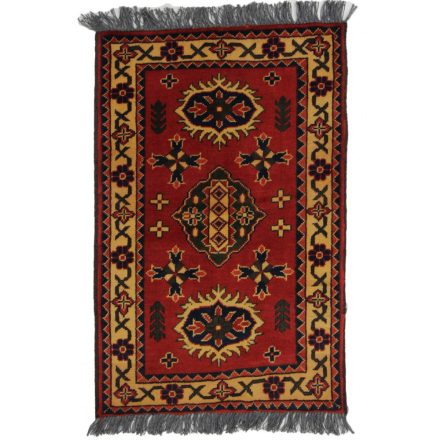 Tapis Afghan Caucasian Kargai 57x89 tapis oriental fait main