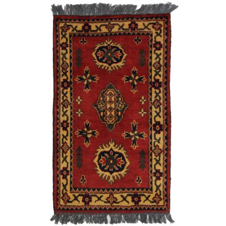 Tapis Afghan Caucasian Kargai 59x100 tapis oriental fait main
