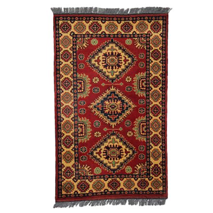 Tapis Afghan Kargai 80x130 tapis oriental fait main