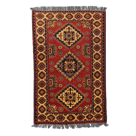 Tapis Afghan Kargai 79x127 tapis oriental fait main