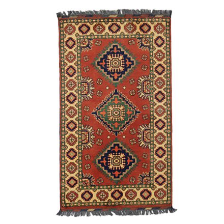 Tapis Afghan Kargai 80x137 tapis oriental fait main