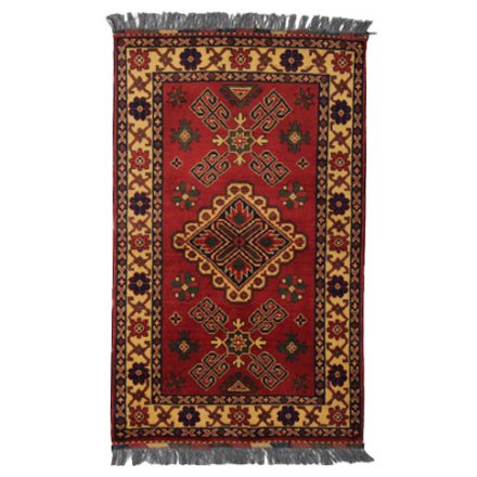 Tapis Afghan Kargai 80x131 tapis oriental fait main