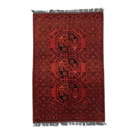 Tapis Afghan Hashli 101x152 tapis oriental fait main