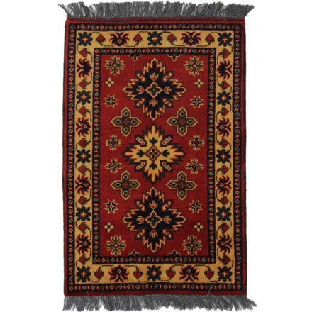 Tapis Afghan Caucasian Kargai 63x94 tapis oriental fait main