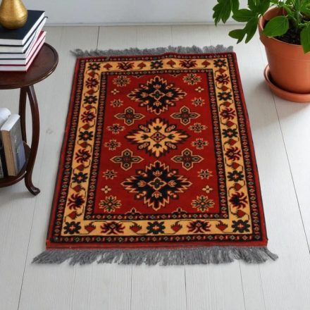 Tapis Afghan Caucasian Kargai 63x94 tapis oriental fait main