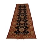 Ziegler tapis oriental fait main 77x344 tapis oriental fait main