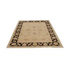 Ziegler Tapis oriental 148x204 tapis salon, tapis chambre