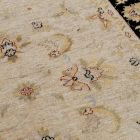 Ziegler Tapis oriental 148x204 tapis salon, tapis chambre