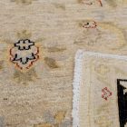 Ziegler Tapis oriental 148x204 tapis salon, tapis chambre