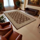 Ziegler Tapis oriental 181x271 tapis fait main [price]