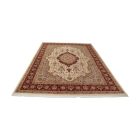 Grand tapis Tabriz 304x429 tapis persan fait main pour le salon