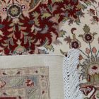 Grand tapis Tabriz 304x429 tapis persan fait main pour le salon