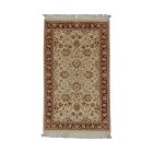 Tapis persan Ispahan 94x158 tapis iranien fait main