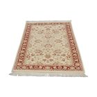 Tapis persan Ispahan 94x158 tapis iranien fait main