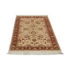 Tapis persan Ispahan 94x158 tapis iranien fait main