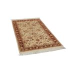 Tapis persan Ispahan 94x158 tapis iranien fait main