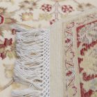 Tapis persan Ispahan 94x158 tapis iranien fait main