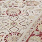 Tapis persan Ispahan 94x158 tapis iranien fait main