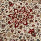 Tapis persan Ispahan 92x157 tapis iranien fait main