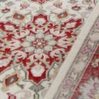 Tapis persan Ispahan 92x157 tapis iranien fait main