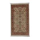 Tapis persan Ispahan 93x158 tapis iranien fait main