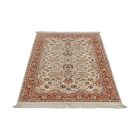 Tapis persan Ispahan 93x158 tapis iranien fait main