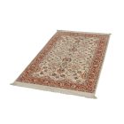 Tapis persan Ispahan 93x158 tapis iranien fait main