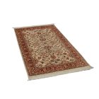 Tapis persan Ispahan 93x158 tapis iranien fait main