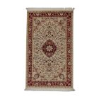 Tapis persan Kerman 95x158 tapis iranien fait main