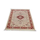 Tapis persan Kerman 95x158 tapis iranien fait main