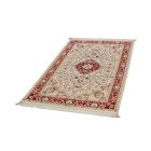 Tapis persan Kerman 95x158 tapis iranien fait main