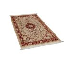 Tapis persan Kerman 95x158 tapis iranien fait main