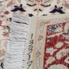 Tapis persan Kerman 95x158 tapis iranien fait main