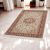 Tapis persan Ispahan 94x164 tapis iranien fait main