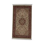 Tapis persan Ispahan 94x164 tapis iranien fait main