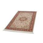 Tapis persan Ispahan 94x164 tapis iranien fait main