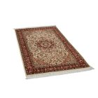 Tapis persan Ispahan 94x164 tapis iranien fait main