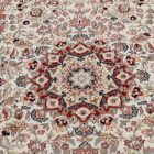 Tapis persan Ispahan 94x164 tapis iranien fait main