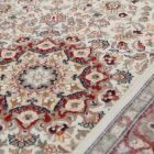 Tapis persan Ispahan 94x164 tapis iranien fait main