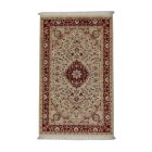 Tapis persan Kerman 96x157 tapis iranien fait main