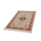 Tapis persan Kerman 96x157 tapis iranien fait main