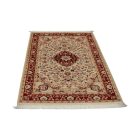 Tapis persan Kerman 96x157 tapis iranien fait main