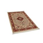 Tapis persan Kerman 96x157 tapis iranien fait main