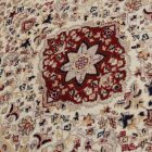 Tapis persan Kerman 96x157 tapis iranien fait main