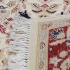 Tapis persan Kerman 96x157 tapis iranien fait main