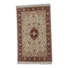 Tapis Ispahan 140x228 tapis persan fait main