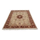 Tapis Ispahan 140x228 tapis persan fait main