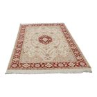 Tapis Ispahan 140x228 tapis persan fait main