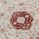 Tapis Ispahan 140x228 tapis persan fait main