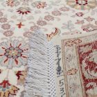 Tapis Ispahan 140x228 tapis persan fait main